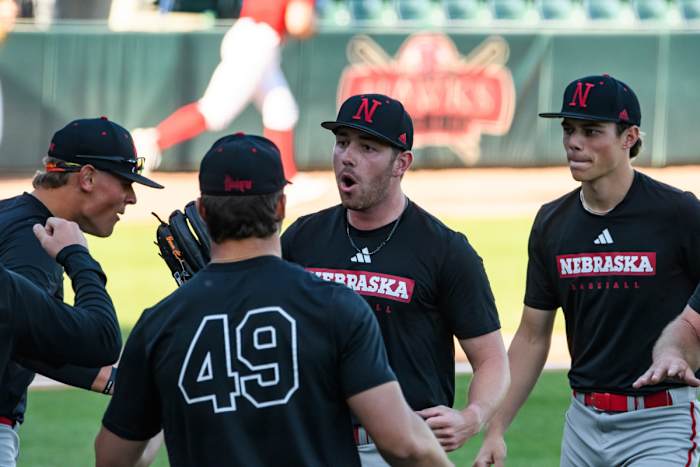 11_Kyle Froehlich_BSB Red-White G1 1009